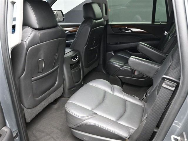 2019 Cadillac Escalade 4WD 4dr Premium Luxury - 22960521 - 12