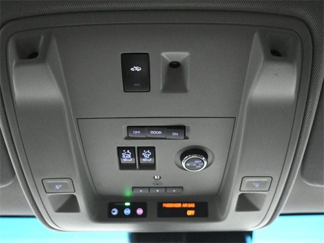 2019 Cadillac Escalade 4WD 4dr Premium Luxury - 22960521 - 17