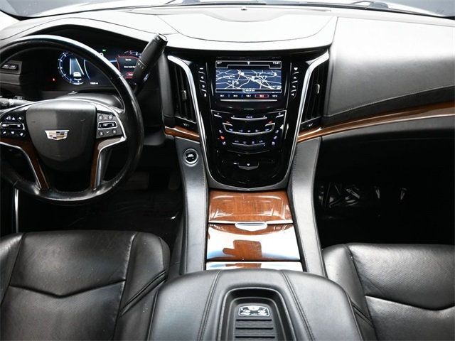 2019 Cadillac Escalade 4WD 4dr Premium Luxury - 22960521 - 18