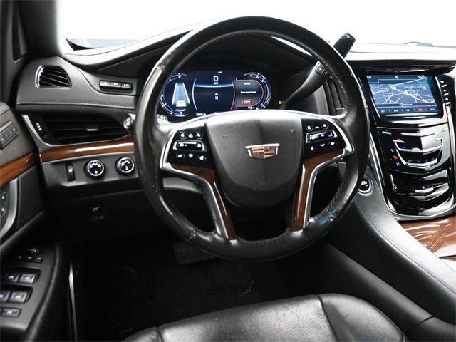 2019 Cadillac Escalade 4WD 4dr Premium Luxury - 22960521 - 19