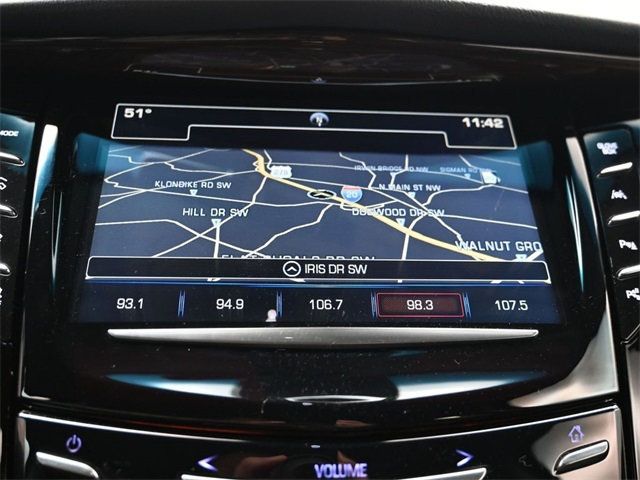 2019 Cadillac Escalade 4WD 4dr Premium Luxury - 22960521 - 21