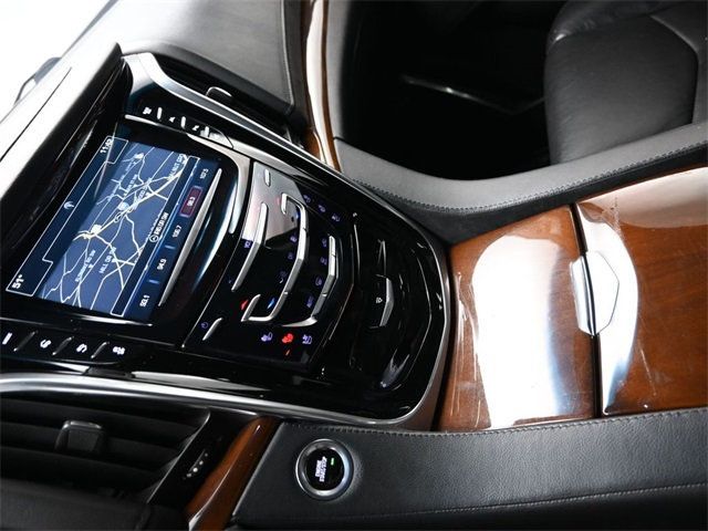 2019 Cadillac Escalade 4WD 4dr Premium Luxury - 22960521 - 23