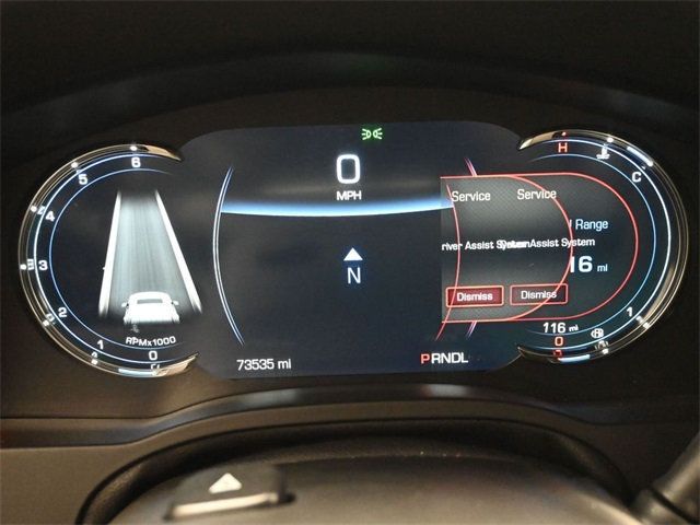 2019 Cadillac Escalade 4WD 4dr Premium Luxury - 22960521 - 24