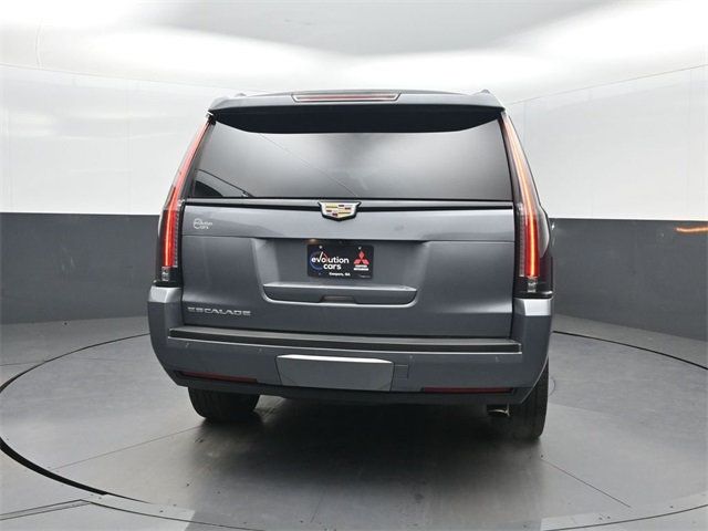 2019 Cadillac Escalade 4WD 4dr Premium Luxury - 22960521 - 34