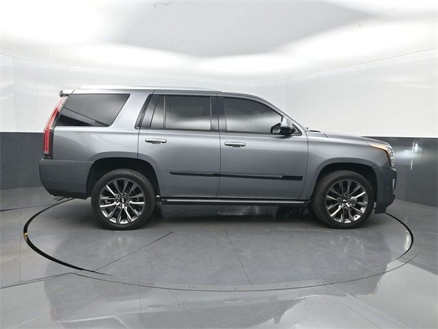 2019 Cadillac Escalade 4WD 4dr Premium Luxury - 22960521 - 36