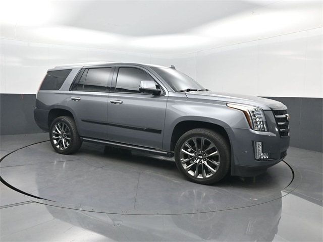 2019 Cadillac Escalade 4WD 4dr Premium Luxury - 22960521 - 37