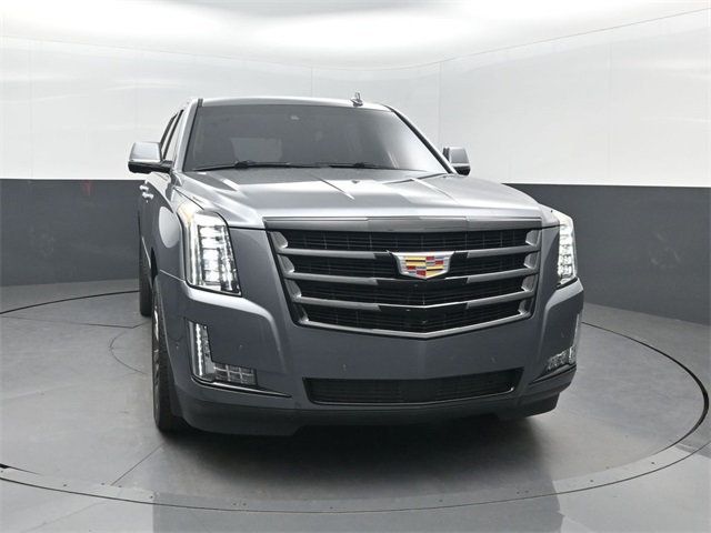 2019 Cadillac Escalade 4WD 4dr Premium Luxury - 22960521 - 38