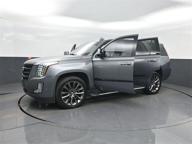 2019 Cadillac Escalade 4WD 4dr Premium Luxury - 22960521 - 39