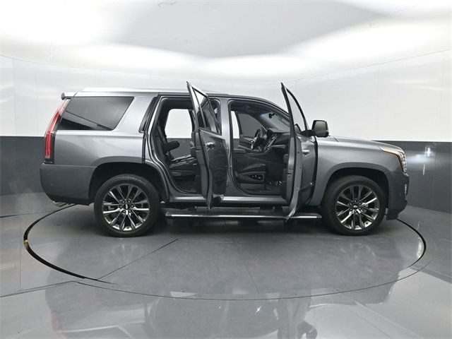 2019 Cadillac Escalade 4WD 4dr Premium Luxury - 22960521 - 40