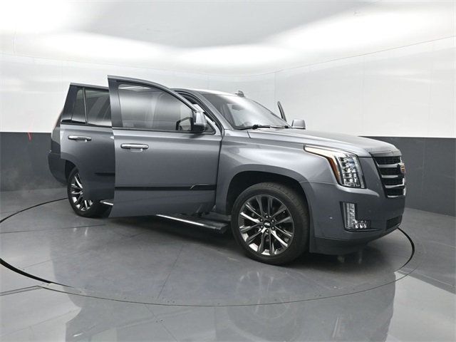2019 Cadillac Escalade 4WD 4dr Premium Luxury - 22960521 - 41