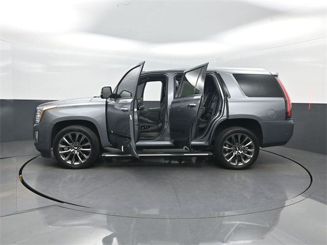 2019 Cadillac Escalade 4WD 4dr Premium Luxury - 22960521 - 42