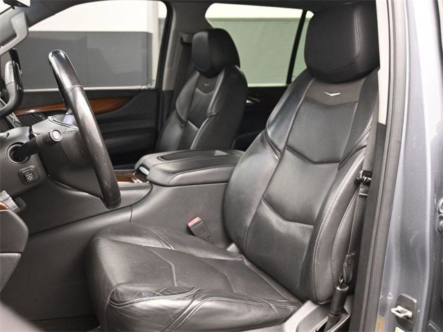 2019 Cadillac Escalade 4WD 4dr Premium Luxury - 22960521 - 8