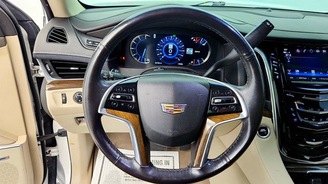 2019 Cadillac Escalade 4WD 4dr Premium Luxury - 23012328 - 13