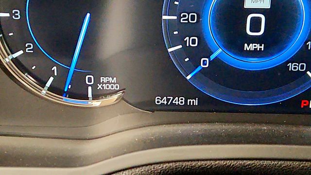 2019 Cadillac Escalade 4WD 4dr Premium Luxury - 23012328 - 15