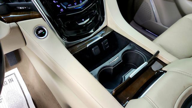 2019 Cadillac Escalade 4WD 4dr Premium Luxury - 23012328 - 16