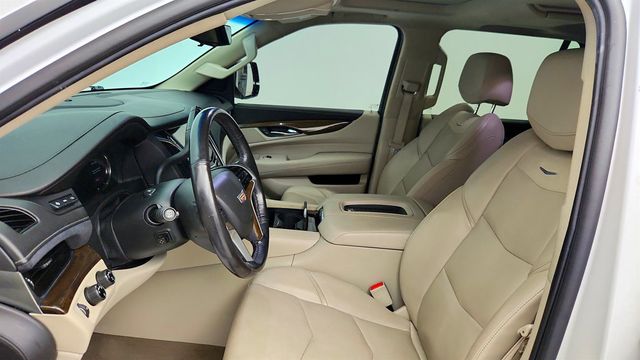 2019 Cadillac Escalade 4WD 4dr Premium Luxury - 23012328 - 20