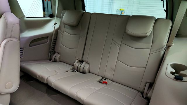 2019 Cadillac Escalade 4WD 4dr Premium Luxury - 23012328 - 21