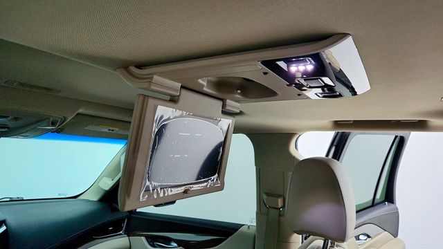 2019 Cadillac Escalade 4WD 4dr Premium Luxury - 23012328 - 22