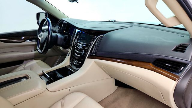 2019 Cadillac Escalade 4WD 4dr Premium Luxury - 23012328 - 25