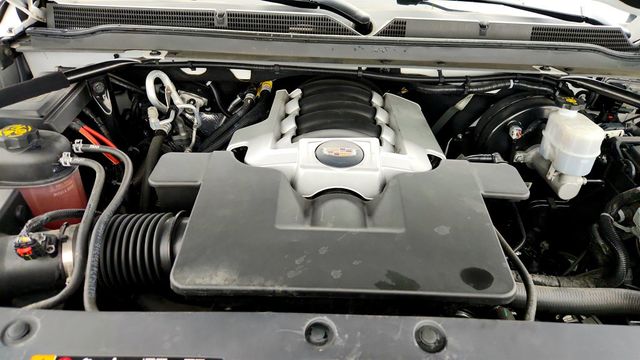 2019 Cadillac Escalade 4WD 4dr Premium Luxury - 23012328 - 27