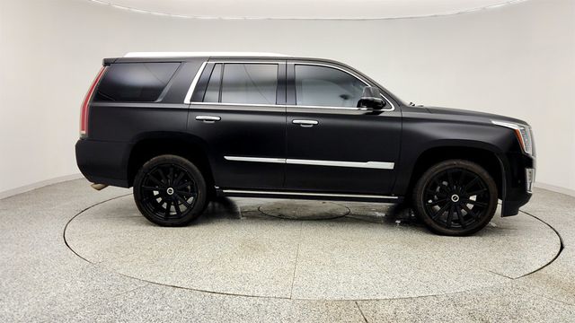 2019 Cadillac Escalade 4WD 4dr Premium Luxury - 23012328 - 3