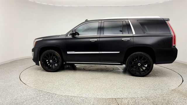 2019 Cadillac Escalade 4WD 4dr Premium Luxury - 23012328 - 7