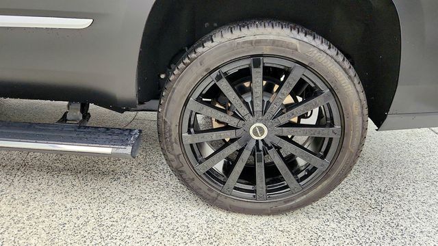 2019 Cadillac Escalade 4WD 4dr Premium Luxury - 23012328 - 8