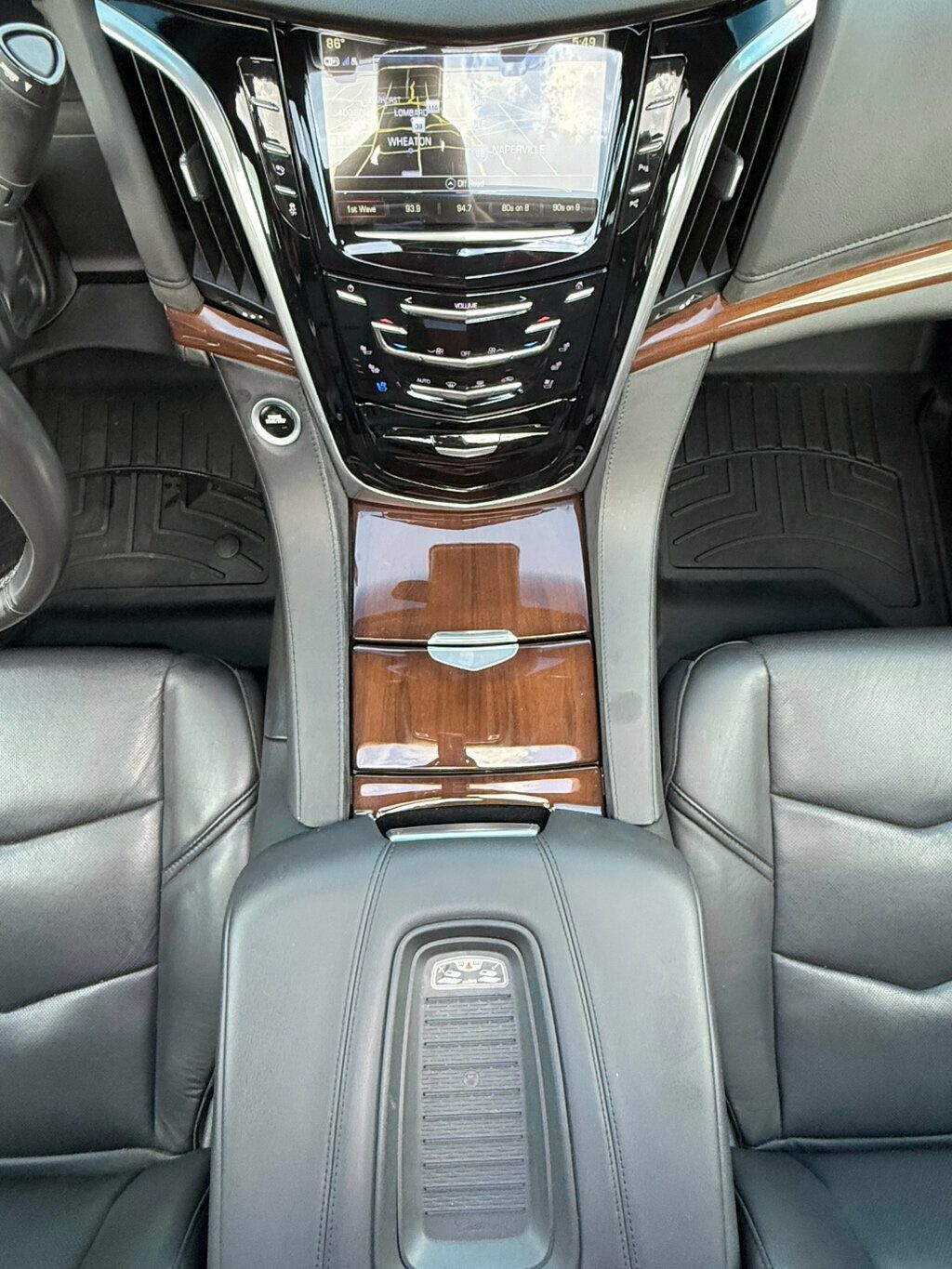 2019 Cadillac Escalade 4WD 4dr Premium Luxury - 22860084 - 24