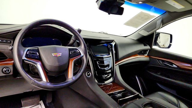 2019 Cadillac Escalade 4WD 4dr Premium Luxury w/ 22'' Wheels & Power Retractable Steps - 23033199 - 12