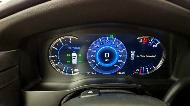 2019 Cadillac Escalade 4WD 4dr Premium Luxury w/ 22'' Wheels & Power Retractable Steps - 23033199 - 14