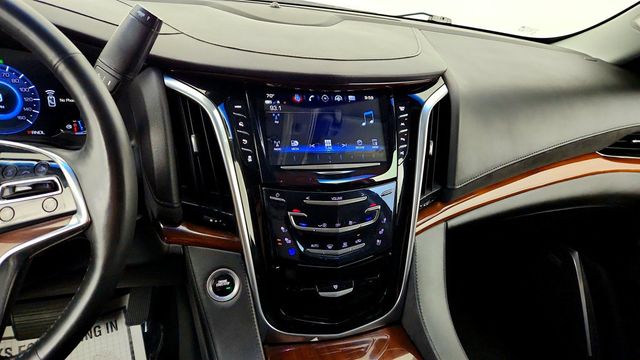 2019 Cadillac Escalade 4WD 4dr Premium Luxury w/ 22'' Wheels & Power Retractable Steps - 23033199 - 17