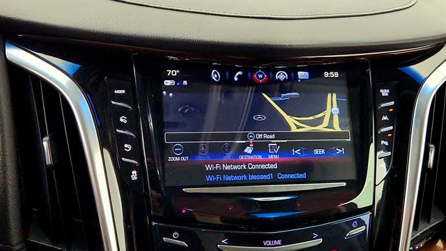 2019 Cadillac Escalade 4WD 4dr Premium Luxury w/ 22'' Wheels & Power Retractable Steps - 23033199 - 18