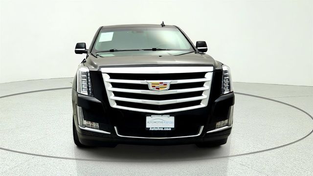 2019 Cadillac Escalade 4WD 4dr Premium Luxury w/ 22'' Wheels & Power Retractable Steps - 23033199 - 1