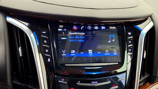 2019 Cadillac Escalade 4WD 4dr Premium Luxury w/ 22'' Wheels & Power Retractable Steps - 23033199 - 19