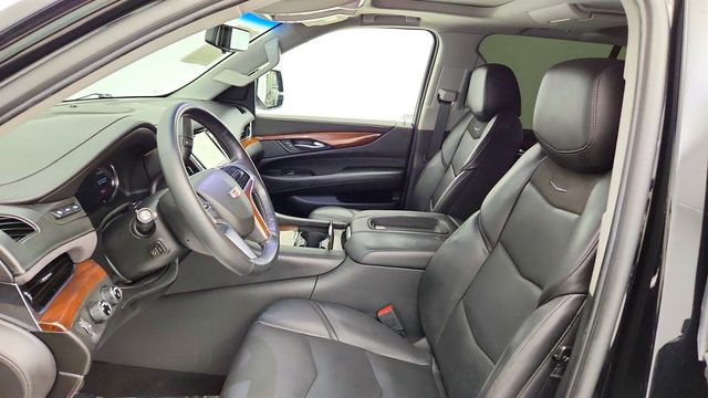 2019 Cadillac Escalade 4WD 4dr Premium Luxury w/ 22'' Wheels & Power Retractable Steps - 23033199 - 20