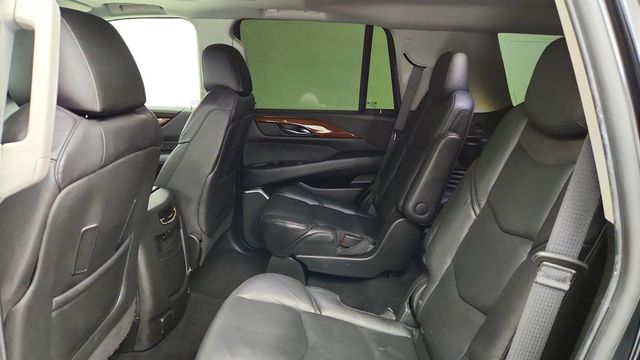 2019 Cadillac Escalade 4WD 4dr Premium Luxury w/ 22'' Wheels & Power Retractable Steps - 23033199 - 21