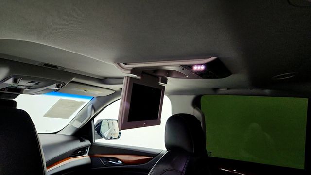 2019 Cadillac Escalade 4WD 4dr Premium Luxury w/ 22'' Wheels & Power Retractable Steps - 23033199 - 23
