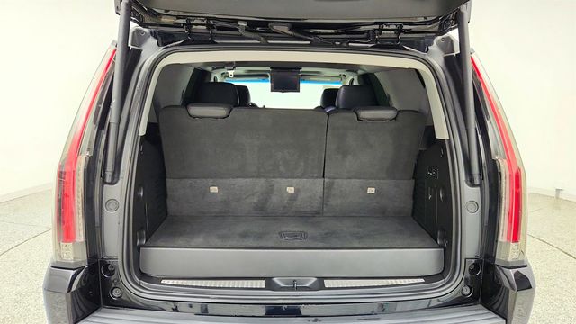 2019 Cadillac Escalade 4WD 4dr Premium Luxury w/ 22'' Wheels & Power Retractable Steps - 23033199 - 24