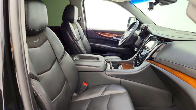 2019 Cadillac Escalade 4WD 4dr Premium Luxury w/ 22'' Wheels & Power Retractable Steps - 23033199 - 26