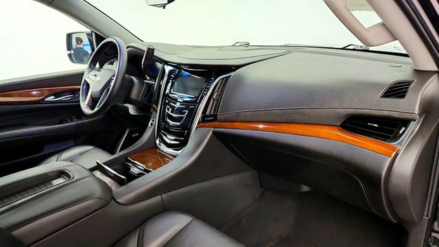 2019 Cadillac Escalade 4WD 4dr Premium Luxury w/ 22'' Wheels & Power Retractable Steps - 23033199 - 27