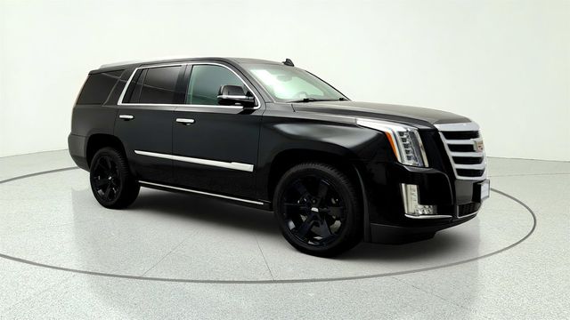 2019 Cadillac Escalade 4WD 4dr Premium Luxury w/ 22'' Wheels & Power Retractable Steps - 23033199 - 2