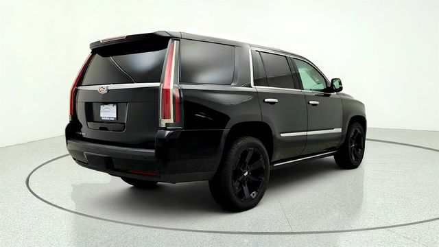 2019 Cadillac Escalade 4WD 4dr Premium Luxury w/ 22'' Wheels & Power Retractable Steps - 23033199 - 4