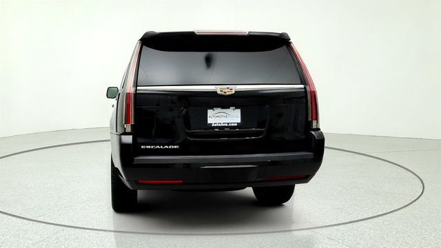 2019 Cadillac Escalade 4WD 4dr Premium Luxury w/ 22'' Wheels & Power Retractable Steps - 23033199 - 5