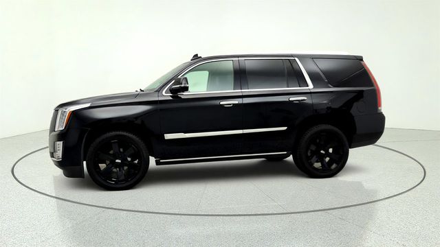 2019 Cadillac Escalade 4WD 4dr Premium Luxury w/ 22'' Wheels & Power Retractable Steps - 23033199 - 7