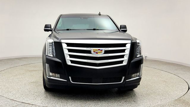 2019 Cadillac Escalade 4WD 4dr Premium Luxury w/ Power Retractable Assist Steps - 23012328 - 1