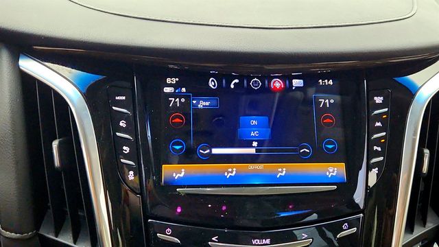 2019 Cadillac Escalade 4WD 4dr Premium Luxury w/ Power Retractable Assist Steps - 23012328 - 19