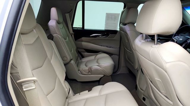 2019 Cadillac Escalade 4WD 4dr Premium Luxury w/ Power Retractable Assist Steps - 23012328 - 23