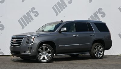 2019 Cadillac Escalade