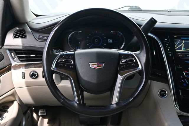 2019 Cadillac Escalade Luxury - 22989341 - 9