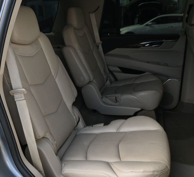 2019 Cadillac Escalade Luxury - 22989341 - 16